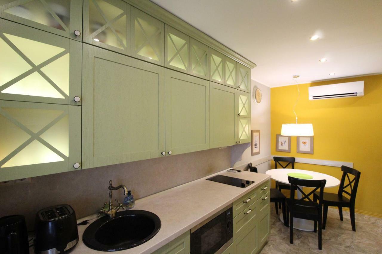 Апартамент Frendship Apartment Burgas Exterior photo