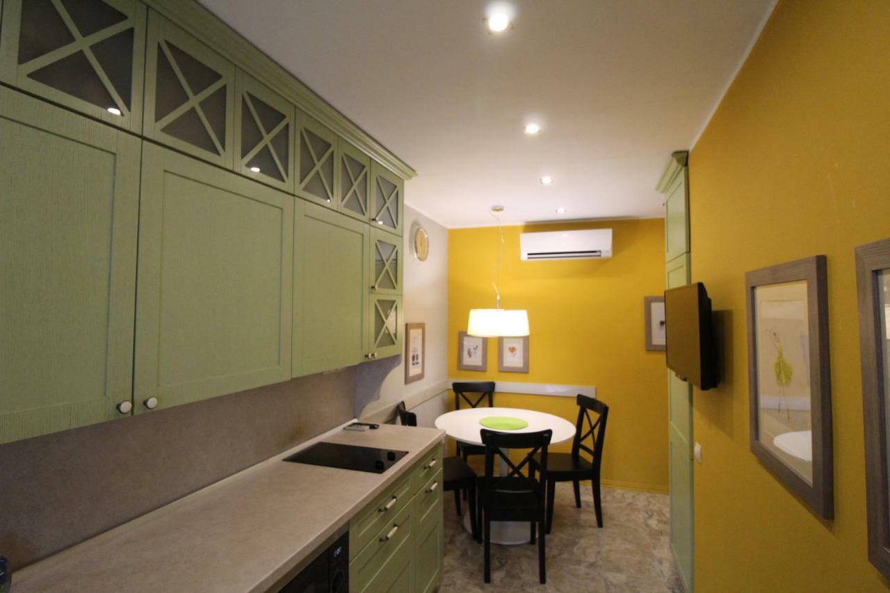 Апартамент Frendship Apartment Burgas Exterior photo