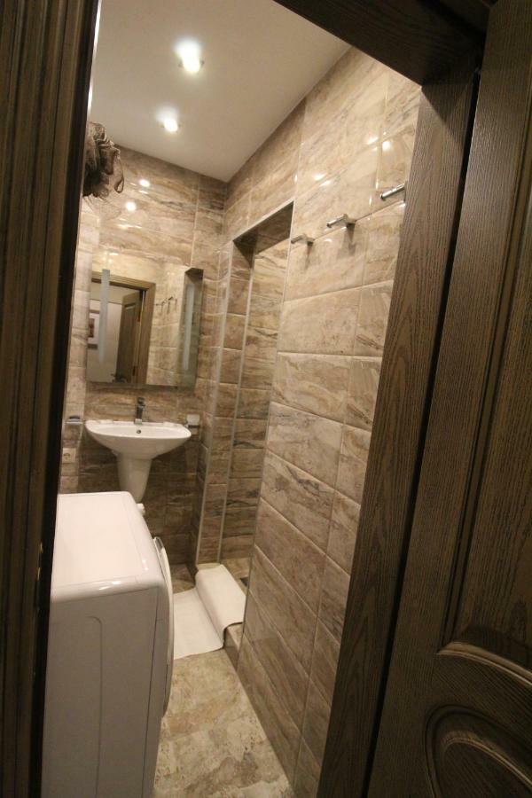 Апартамент Frendship Apartment Burgas Exterior photo