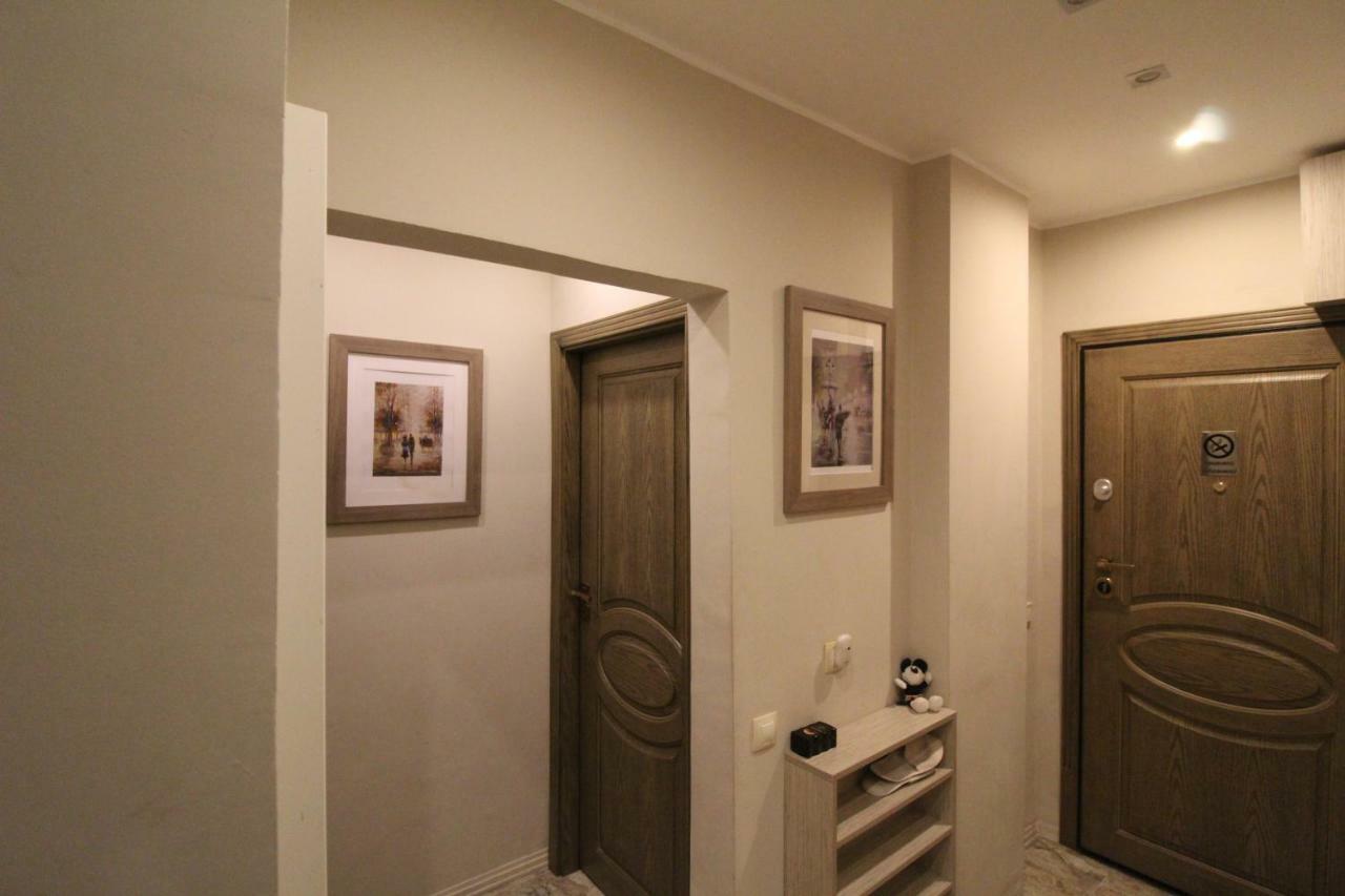 Апартамент Frendship Apartment Burgas Exterior photo